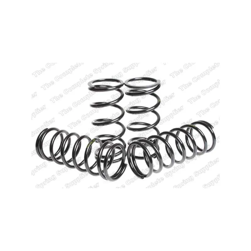 Jeu de suspensions, ressorts LESJOFORS 4555415