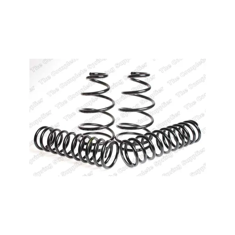 Jeu de suspensions, ressorts LESJOFORS 4555416