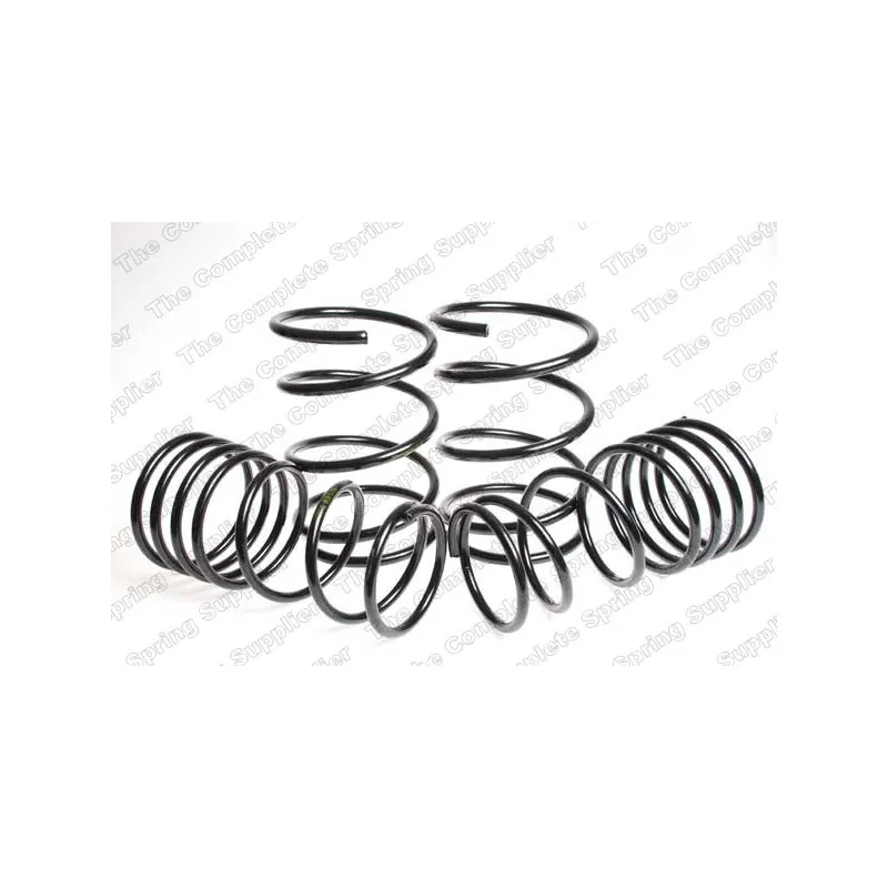 Jeu de suspensions, ressorts LESJOFORS 4555417