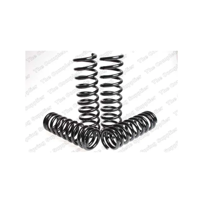 Jeu de suspensions, ressorts LESJOFORS 4556804