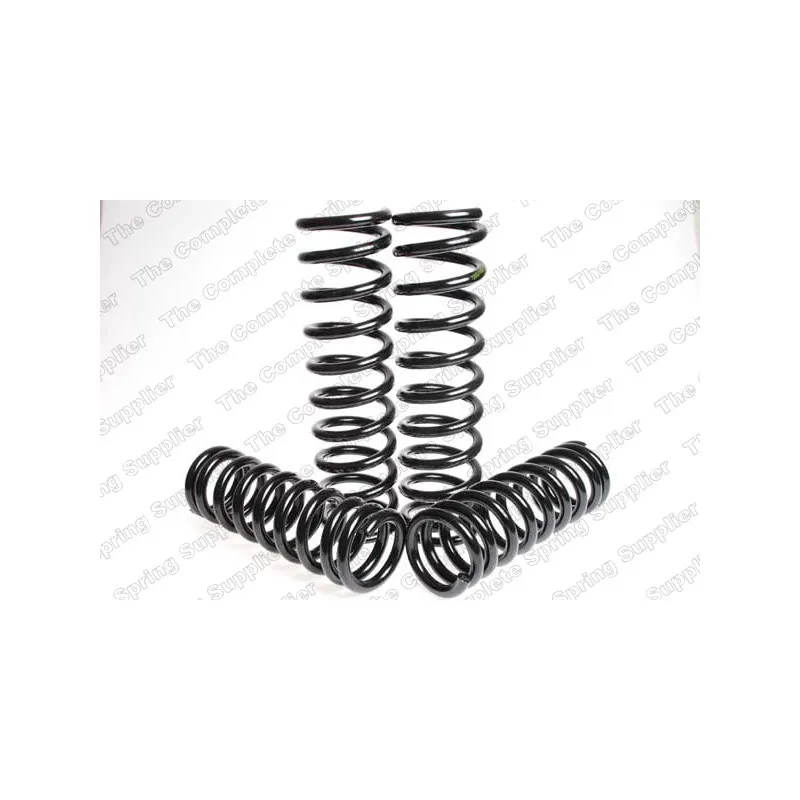 Jeu de suspensions, ressorts LESJOFORS 4556805
