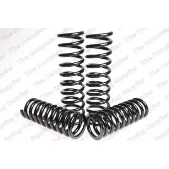 Jeu de suspensions, ressorts LESJOFORS 4556806