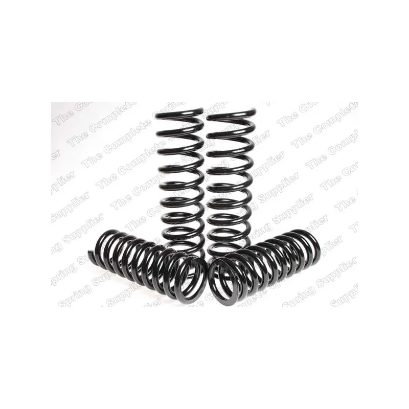 Jeu de suspensions, ressorts LESJOFORS 4556806