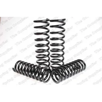 Jeu de suspensions, ressorts LESJOFORS 4556807