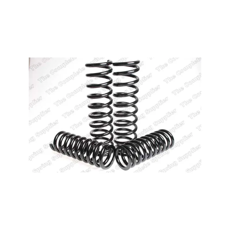 Jeu de suspensions, ressorts LESJOFORS 4556807