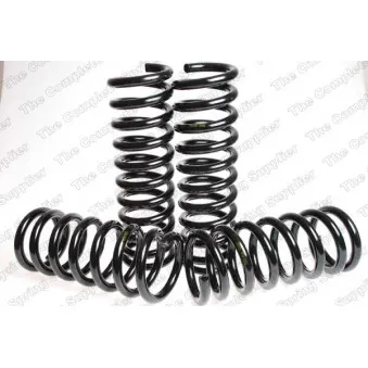 Jeu de suspensions, ressorts LESJOFORS 4556811