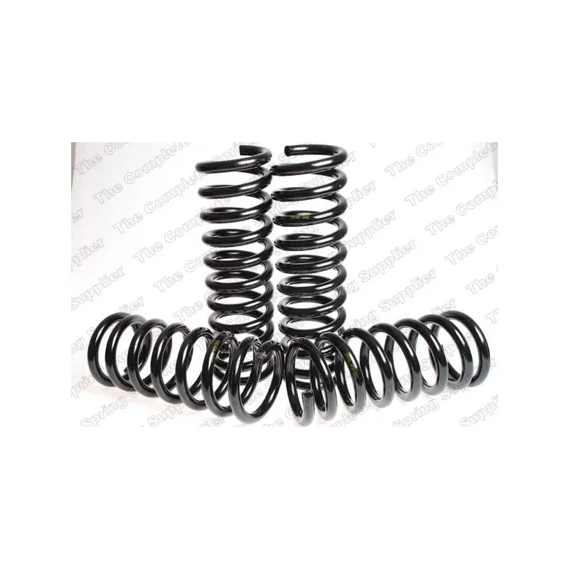 Jeu de suspensions, ressorts LESJOFORS 4556811