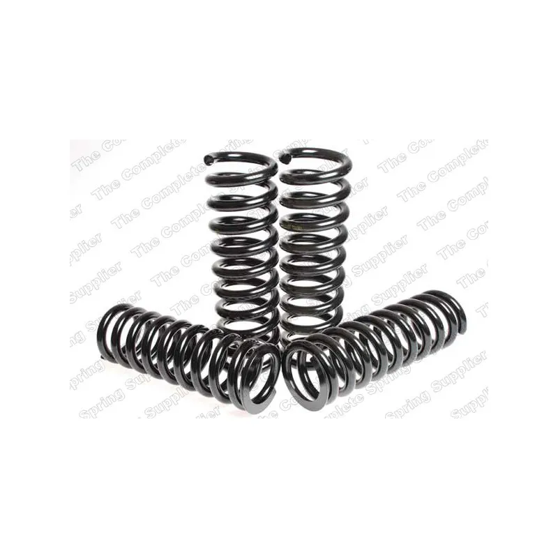 Jeu de suspensions, ressorts LESJOFORS 4556812
