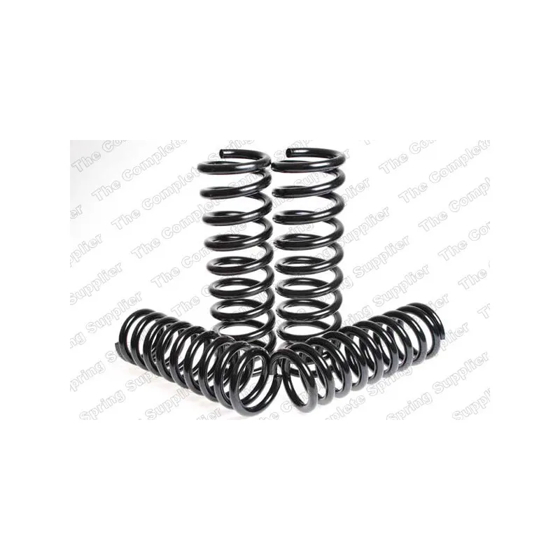 Jeu de suspensions, ressorts LESJOFORS 4556820