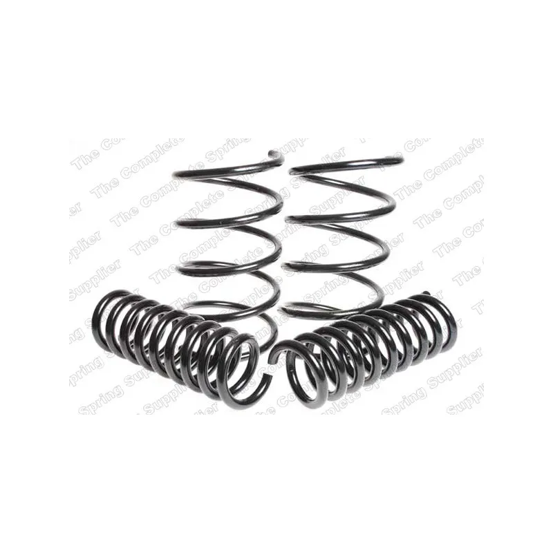Jeu de suspensions, ressorts LESJOFORS 4556840