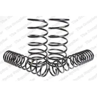 Jeu de suspensions, ressorts LESJOFORS 4559206
