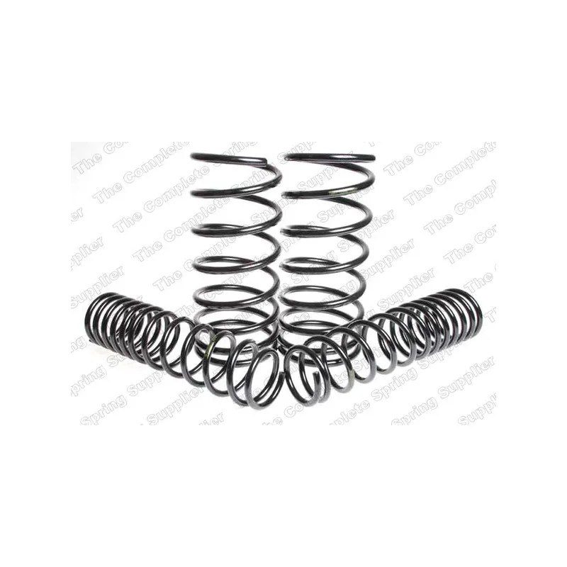 Jeu de suspensions, ressorts LESJOFORS 4559206