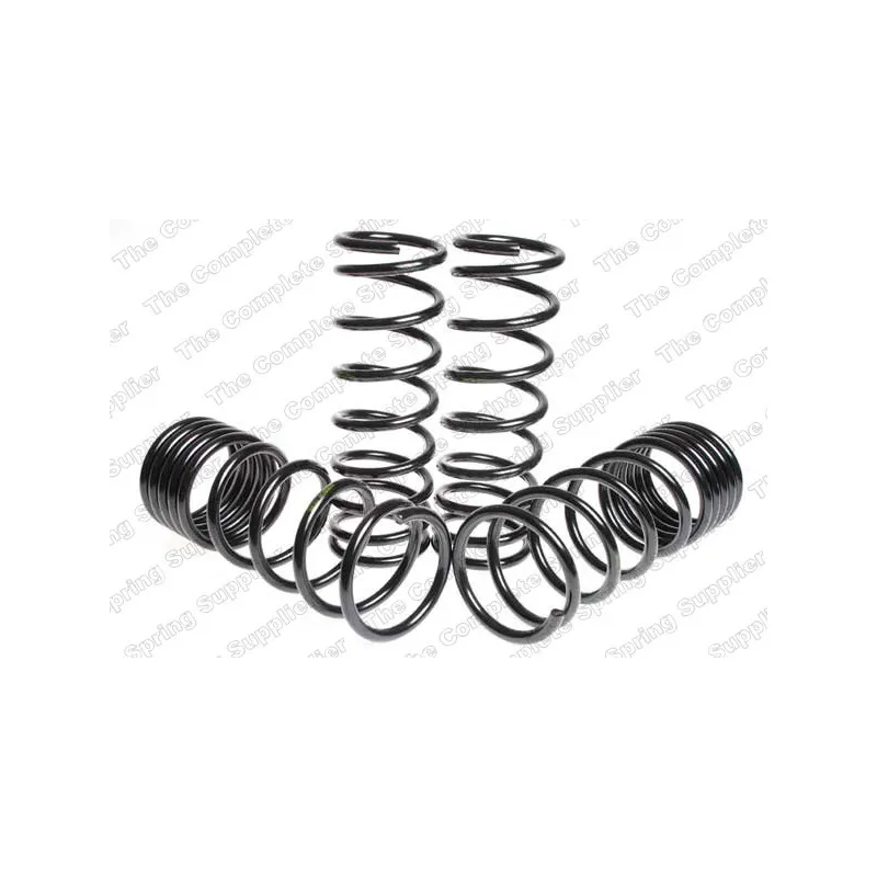 Jeu de suspensions, ressorts LESJOFORS 4562005
