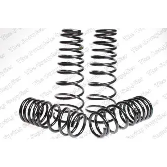 Jeu de suspensions, ressorts LESJOFORS 4562009