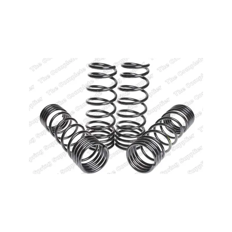 Jeu de suspensions, ressorts LESJOFORS 4562015