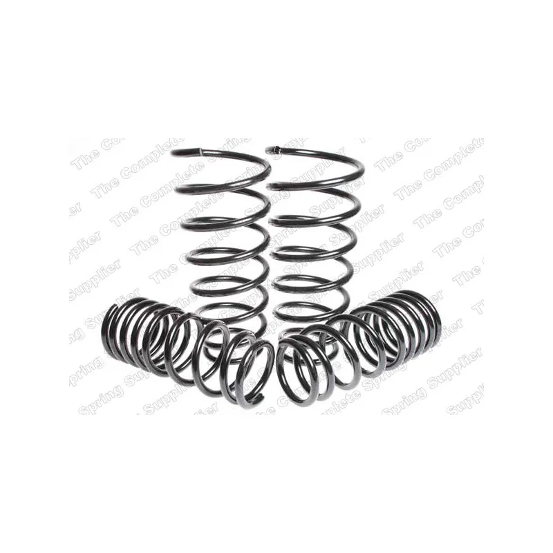 Jeu de suspensions, ressorts LESJOFORS 4562020