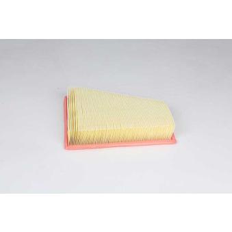 Filtre à air BSG BSG 15-135-019