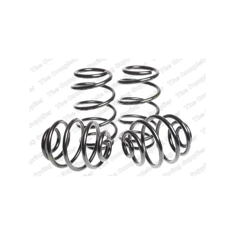 Jeu de suspensions, ressorts LESJOFORS 4563465