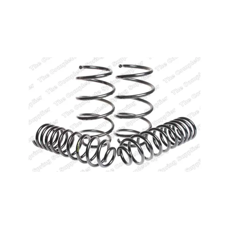 Jeu de suspensions, ressorts LESJOFORS 4572920