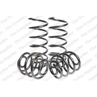 Jeu de suspensions, ressorts LESJOFORS 4577810