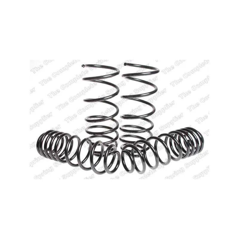 Jeu de suspensions, ressorts LESJOFORS 4582911