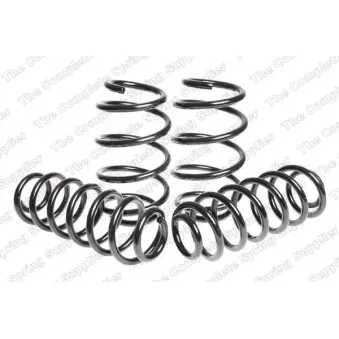 Jeu de suspensions, ressorts LESJOFORS 4582927