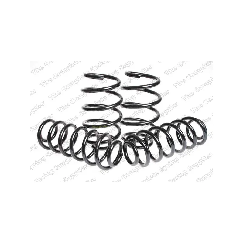 Jeu de suspensions, ressorts LESJOFORS 4582928