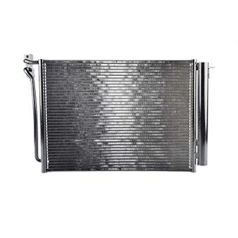 Condenseur, climatisation BSG BSG 15-525-005