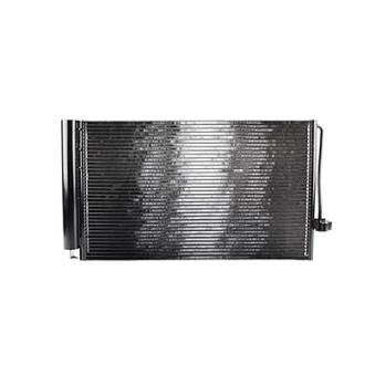 Condenseur, climatisation BSG BSG 15-525-006