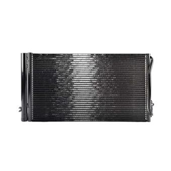 Condenseur, climatisation BSG BSG 15-525-008