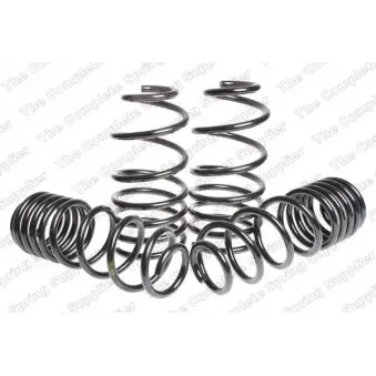 Jeu de suspensions, ressorts LESJOFORS 4585700