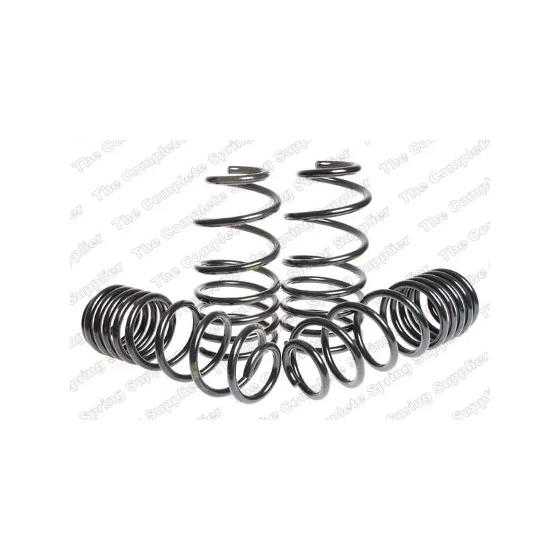 Jeu de suspensions, ressorts LESJOFORS 4585700