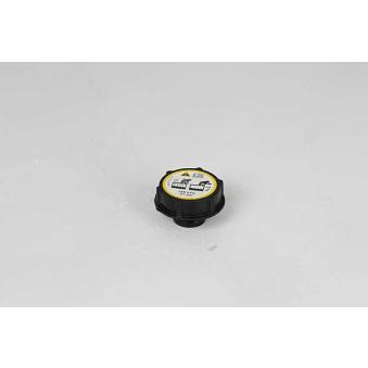 Bouchon, réservoir de liquide de refroidissement BSG BSG 15-551-007