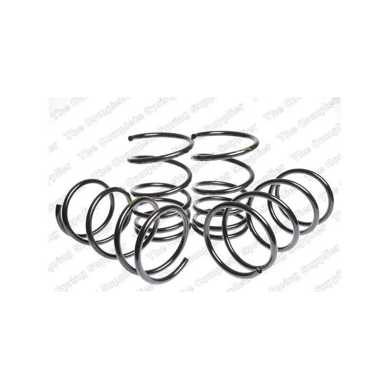 Jeu de suspensions, ressorts LESJOFORS 4588303