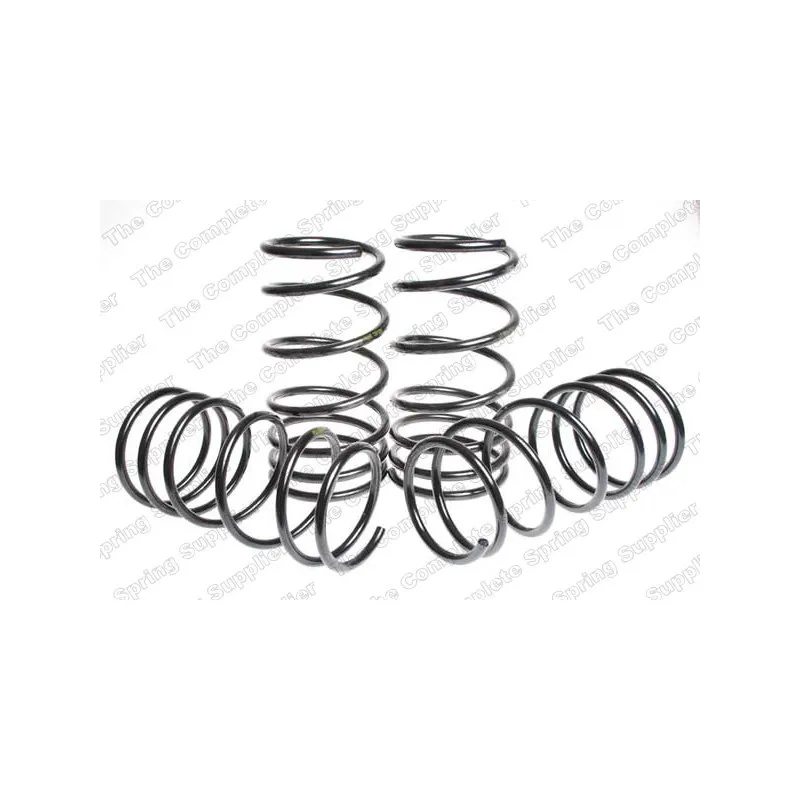 Jeu de suspensions, ressorts LESJOFORS 4588900
