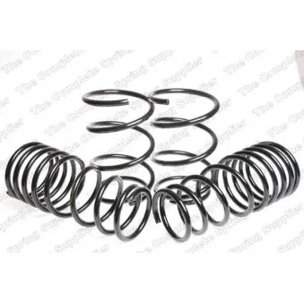 Jeu de suspensions, ressorts LESJOFORS