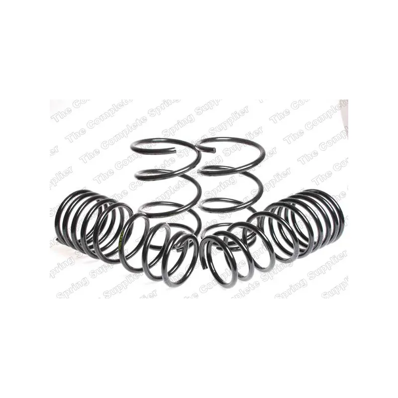 Jeu de suspensions, ressorts LESJOFORS 4592513