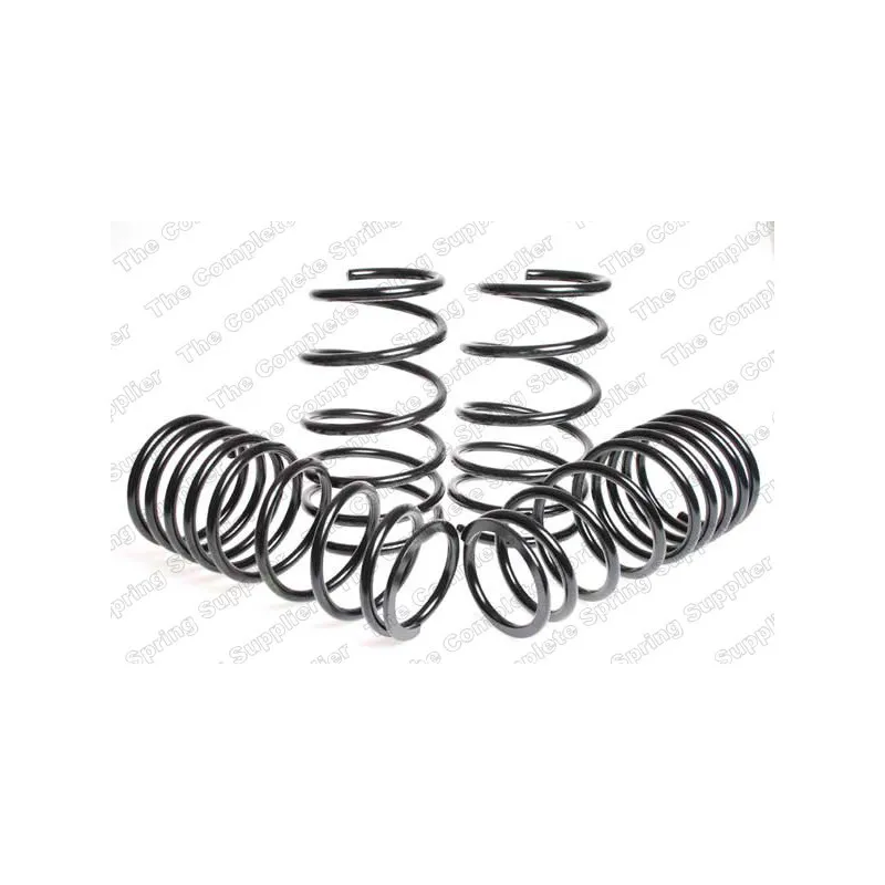 Jeu de suspensions, ressorts LESJOFORS 4592514