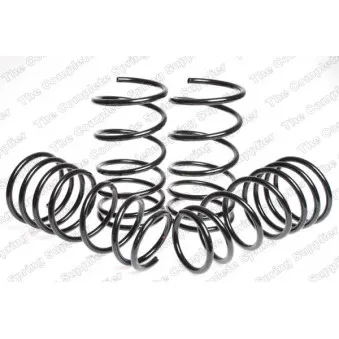 Jeu de suspensions, ressorts LESJOFORS 4592516