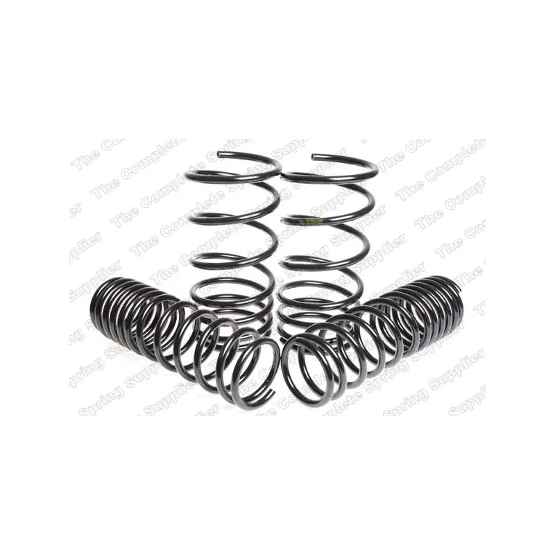 Jeu de suspensions, ressorts LESJOFORS 4592520