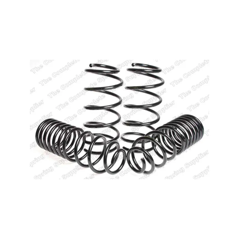 Jeu de suspensions, ressorts LESJOFORS 4595001
