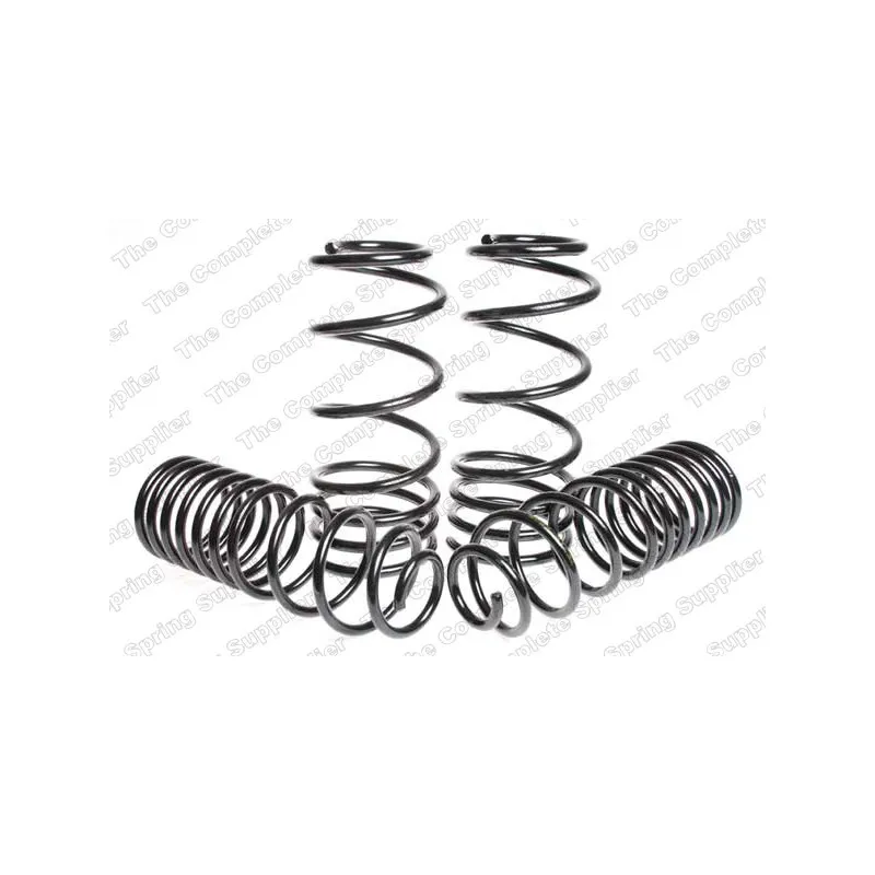 Jeu de suspensions, ressorts LESJOFORS 4595002