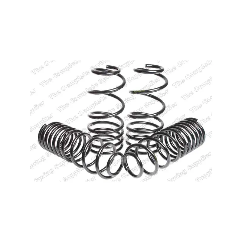 Jeu de suspensions, ressorts LESJOFORS 4595012