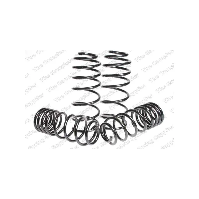 Jeu de suspensions, ressorts LESJOFORS 4595016