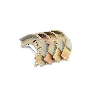 Jeu de mâchoires de frein BSG BSG 25-205-006