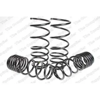 Jeu de suspensions, ressorts LESJOFORS 4595045