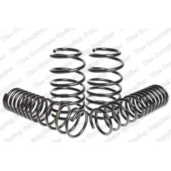 Jeu de suspensions, ressorts LESJOFORS 4595047