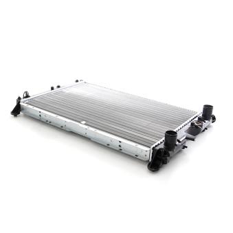 Radiateur, refroidissement du moteur BSG BSG 25-520-024