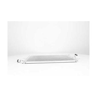 Condenseur, climatisation BSG BSG 25-525-001