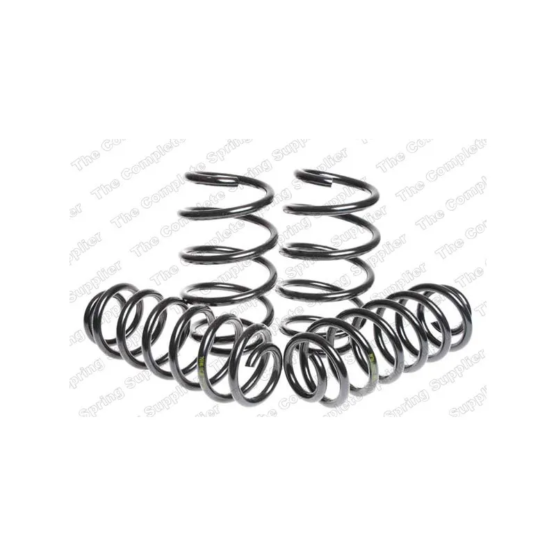 Jeu de suspensions, ressorts LESJOFORS 4595075